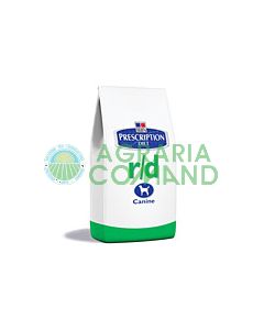 PD CANINE R/D MINI  KG.1.5
